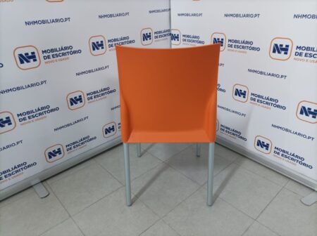CONJUNTO DE 04 CADEIRAS MULTIUSOS 4 PÉS ID "ICE 800" - Image 10