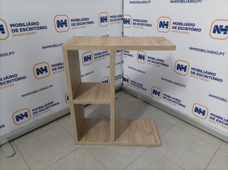 MESA DE CENTRO E/OU APOIO - ML CARVALHO TRIGO
