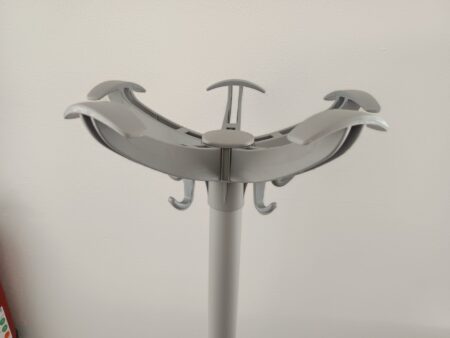 Bengaleiro / Chapeleiro (Ref. 1704) - Cinza - Image 2