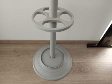 Bengaleiro / Chapeleiro (Ref. 1704) - Cinza - Image 3