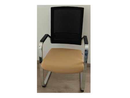 CADEIRAS MULTIUSOS AL.LOT BASE TRENÓ - PELE SINT. CREME (RM05) - Image 2