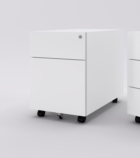Linha STB.TAC GAVETA + GAVETÃO