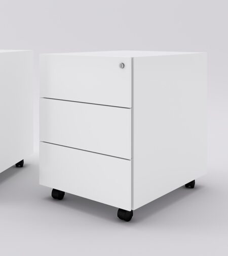 Linha STB.TAC 3 GAVETAS
