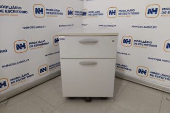 BLOCOS RODADOS GAVETA + GAVETÃO - ML CINZA / CINZA