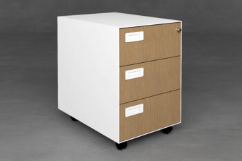 Linha STB.QDU/O 3 GAVETAS