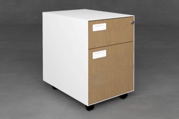 Linha STB.QDU/O GAVETA + GAVETÃO