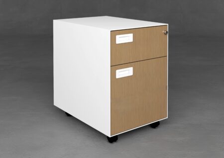 Linha STB.QDU/O GAVETA + GAVETÃO