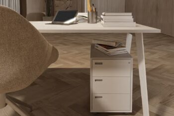 Linha STB.TRI 3 GAVETAS