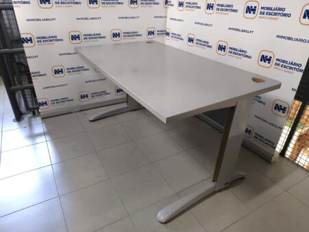 SECRETÁRIAS ESCRITÓRIO OPERATIVAS 1400x800 - ML CINZA-MESCLADO / CINZA
