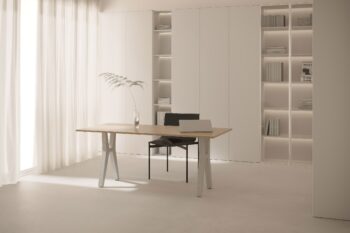 Secretárias Escritório Linha STB.PON