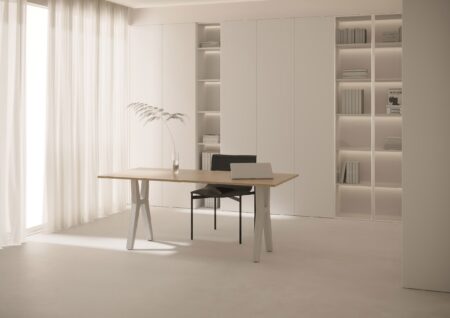 Secretárias Escritório Linha STB.PON