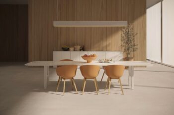 Mesa de Reuniões Linha STB.PON Retangular
